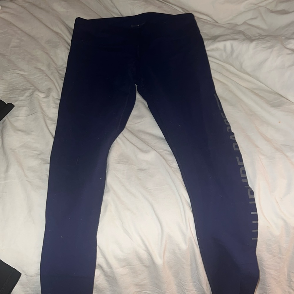 Pure barre leggings